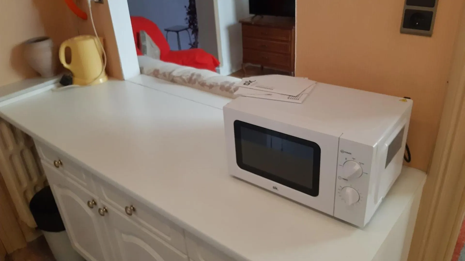 Appartement Casa Di Marco à Anvers Belgique