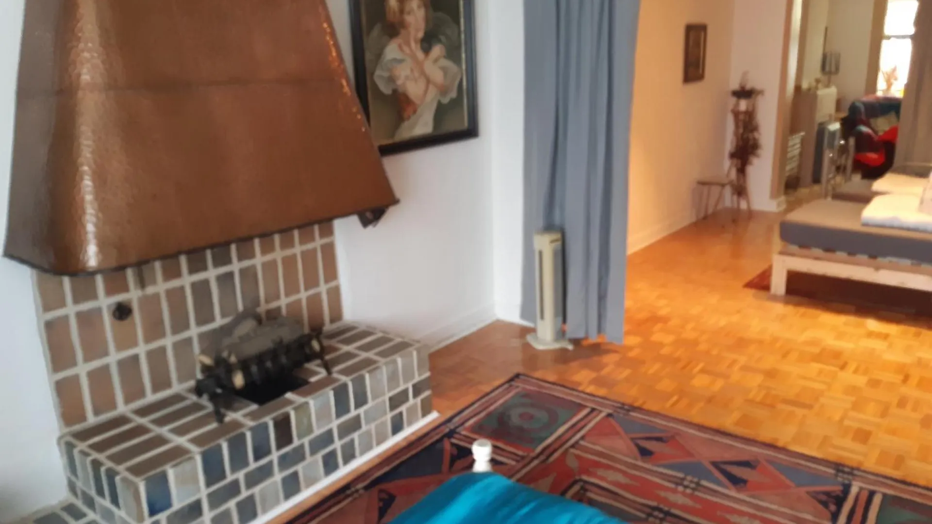 Appartement Casa Di Marco à Anvers