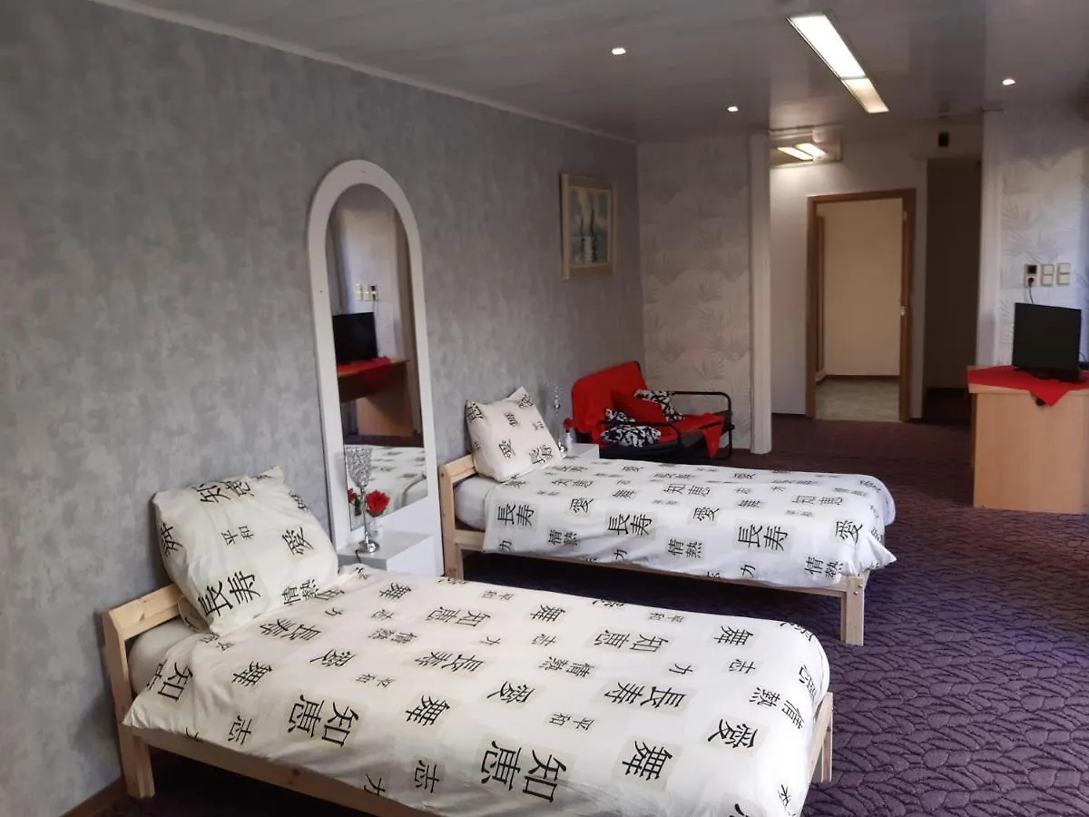 Casa Di Marco Apartment Antwerp