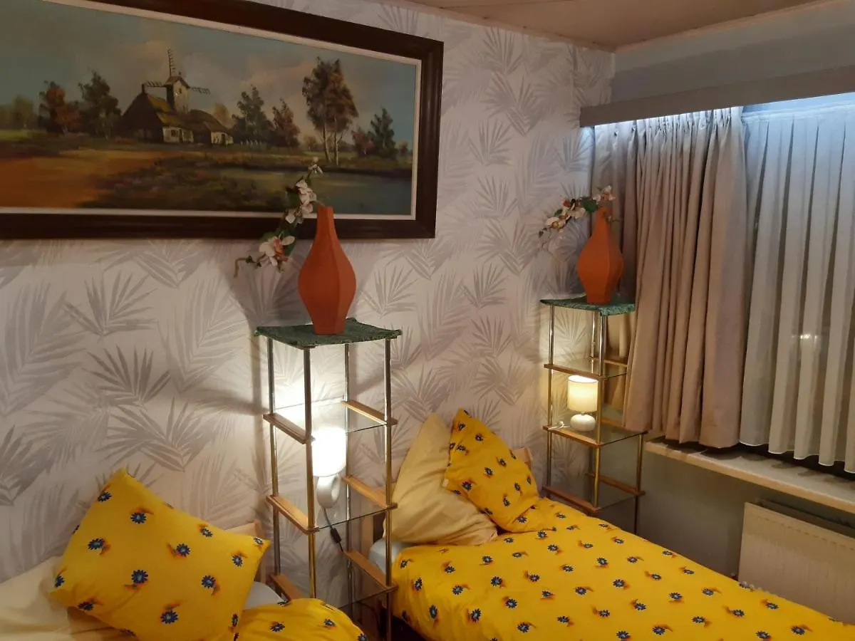 Casa Di Marco Apartment Antwerp