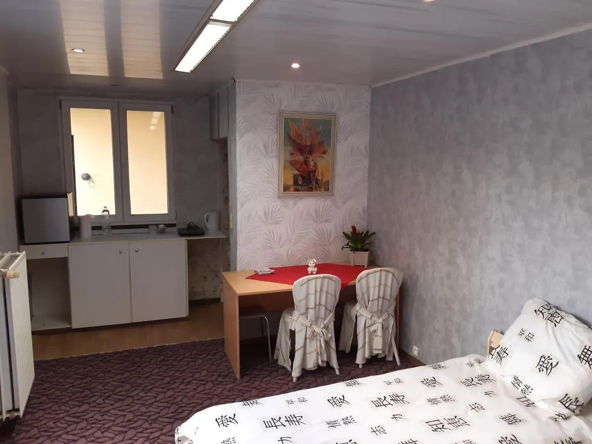 Casa Di Marco Apartment Antwerp