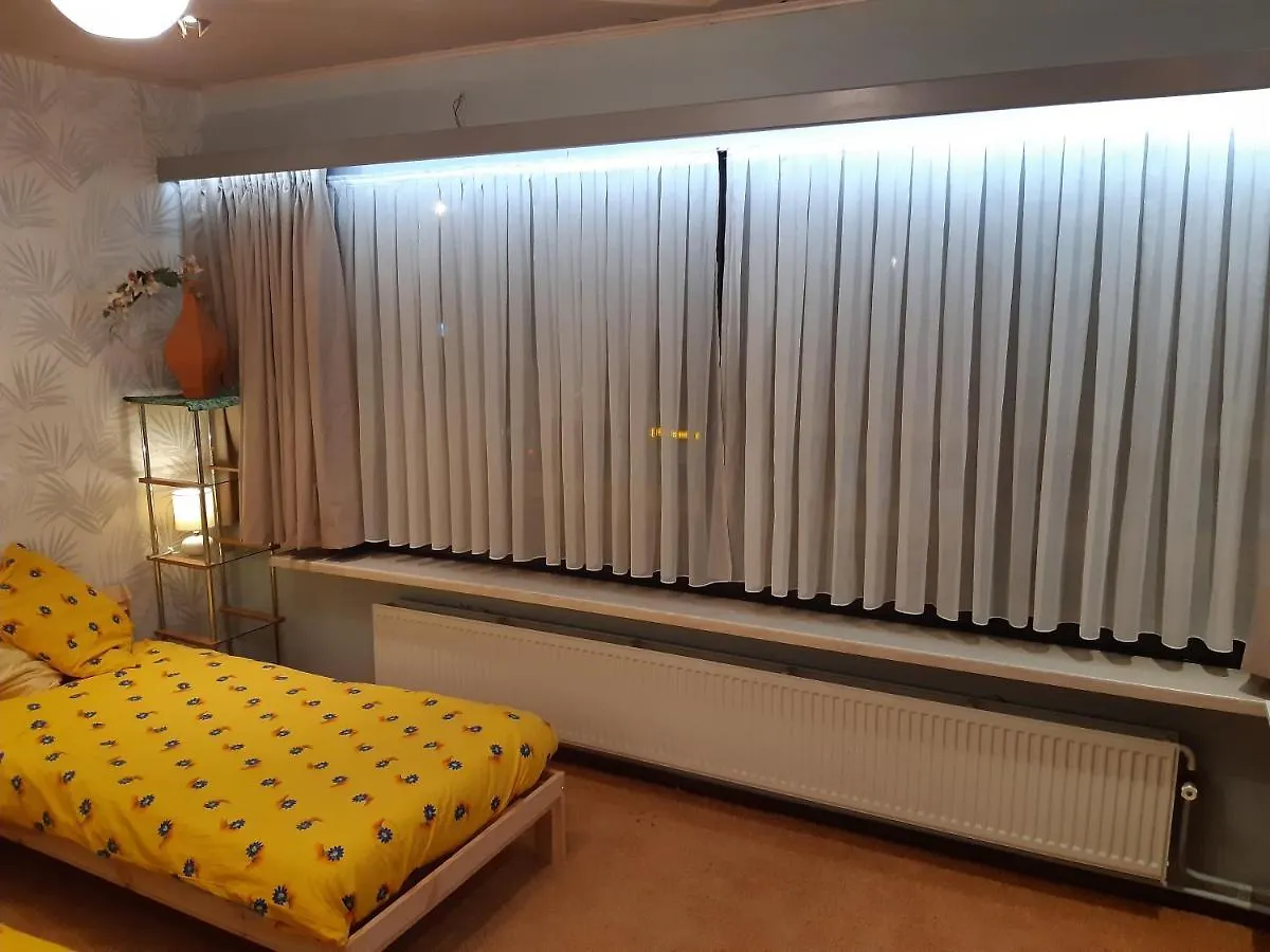 Casa Di Marco Apartment Antwerp 0*,  Belgium