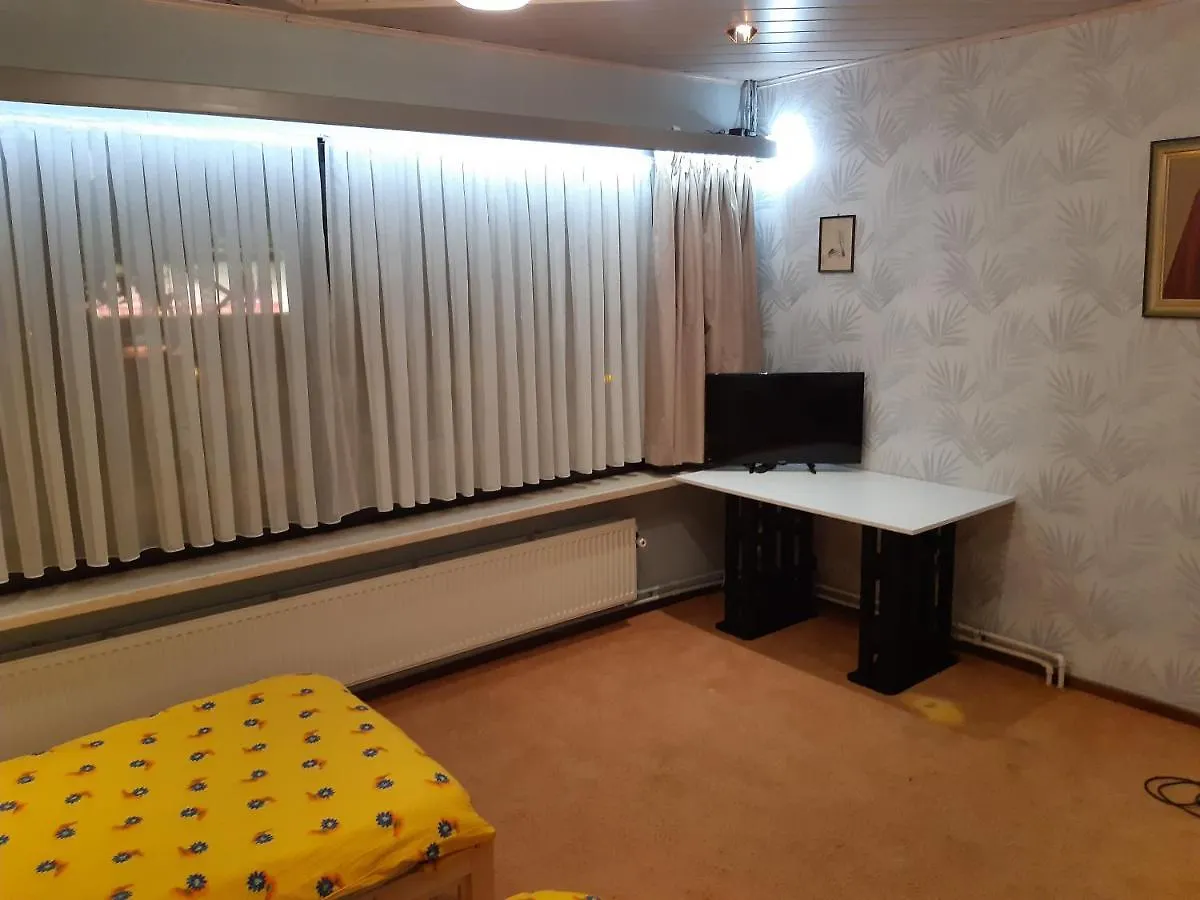 Casa Di Marco Apartment Antwerp