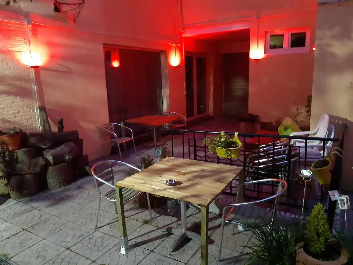 Casa Di Marco Apartment Antwerp