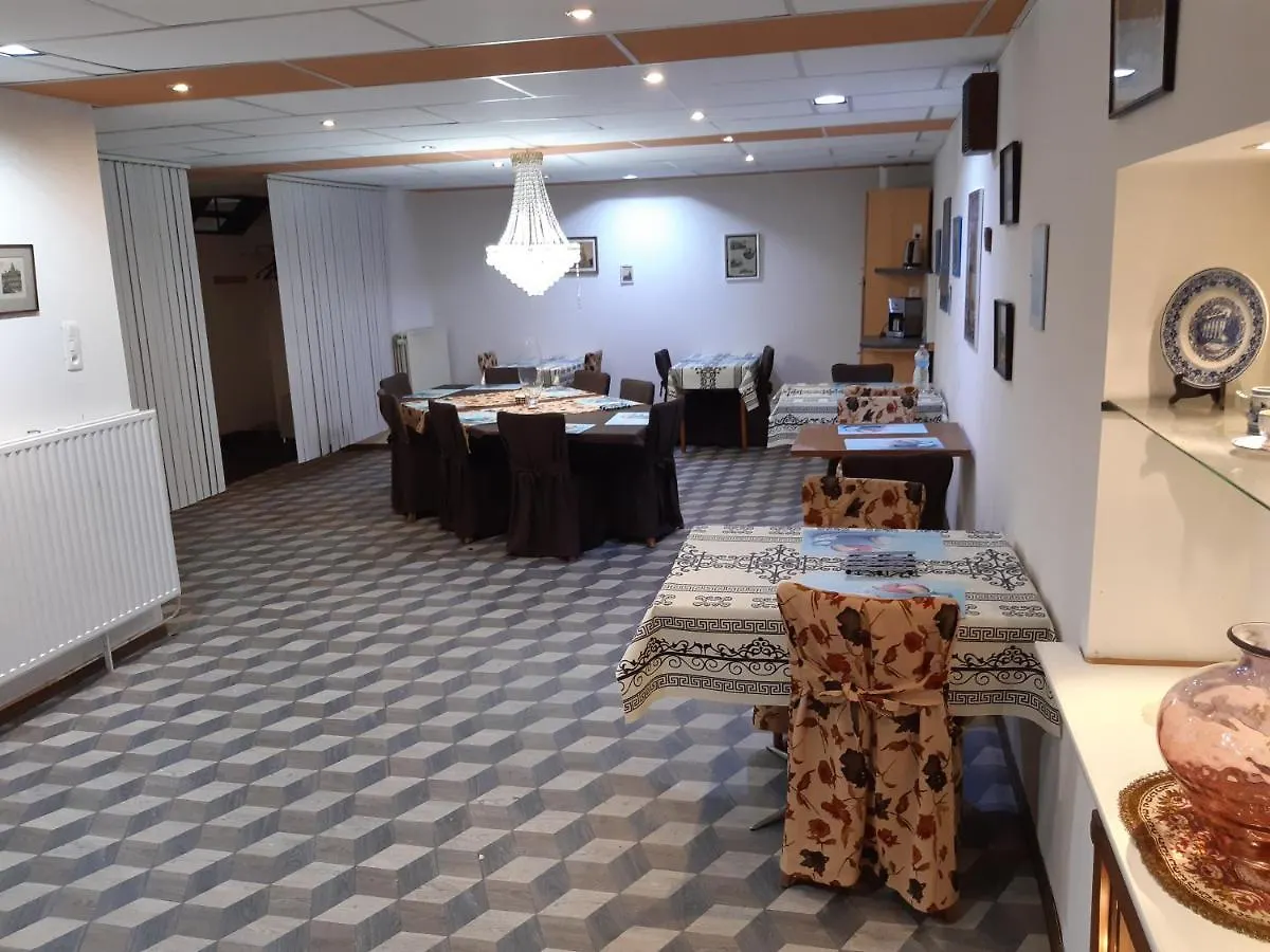 Casa Di Marco Apartment Antwerp