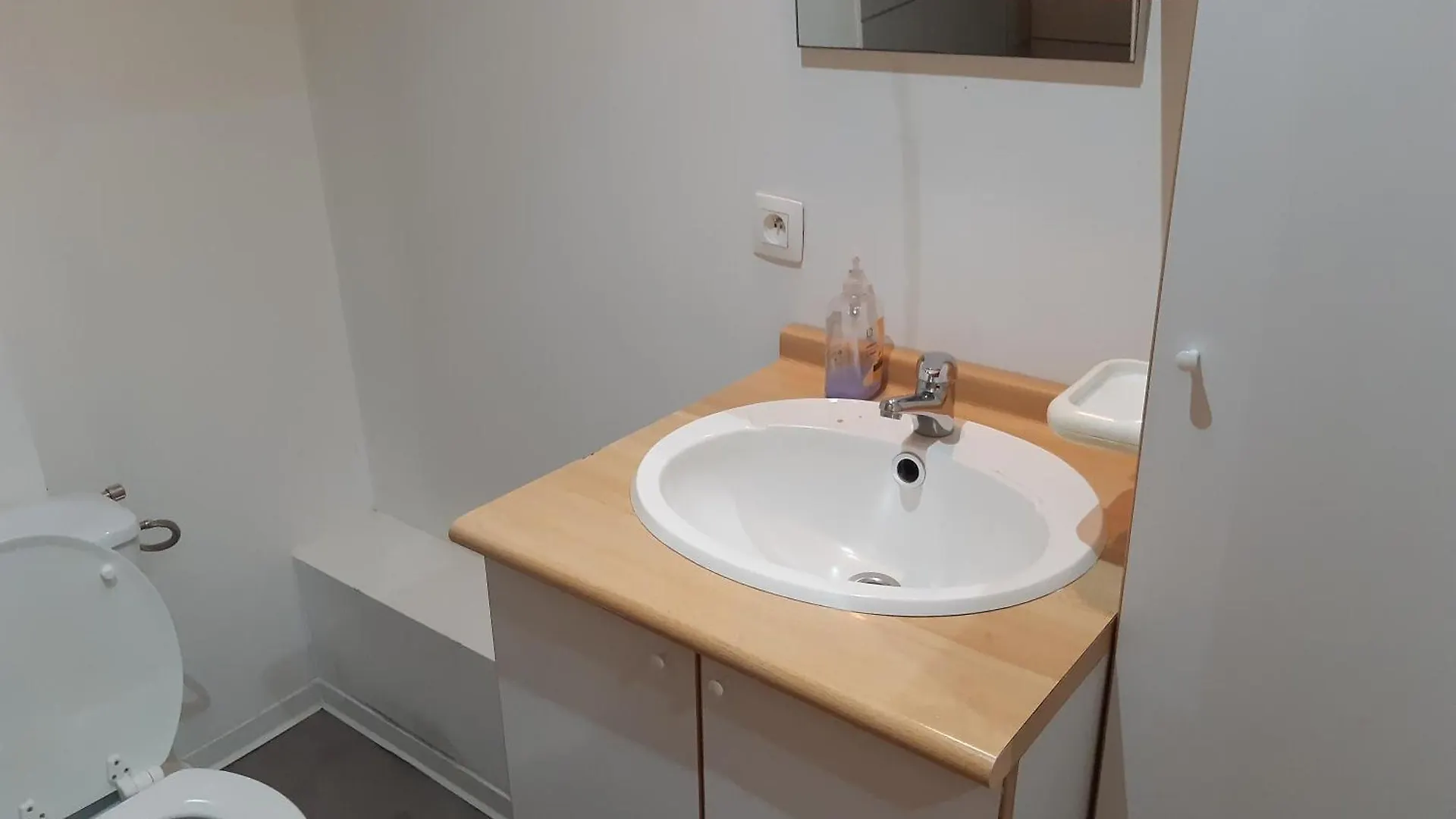 Casa Di Marco Apartment Antwerp