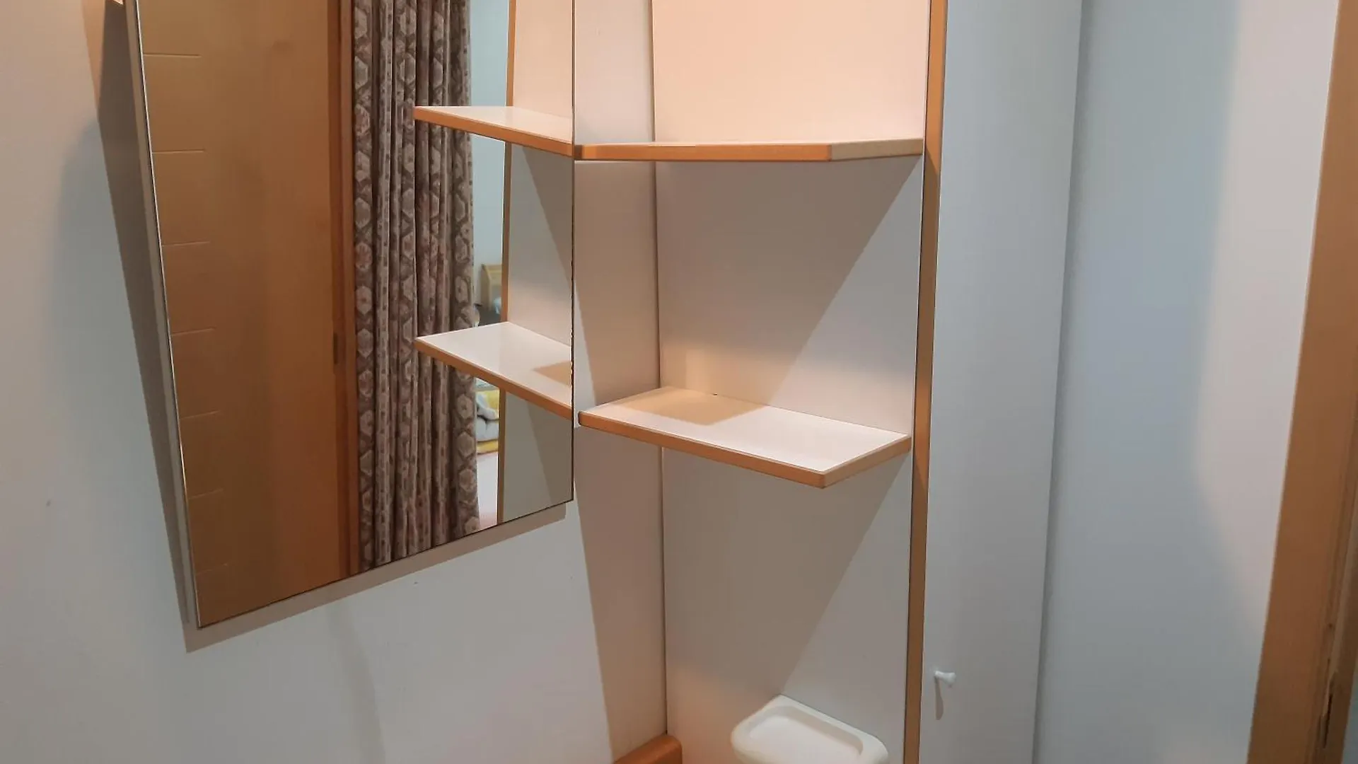 Casa Di Marco Apartment Antwerp Belgium