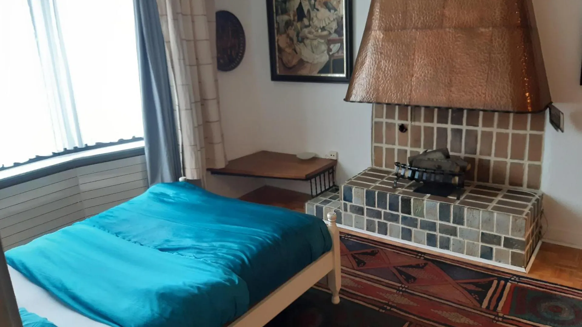 Casa Di Marco Apartment Antwerp