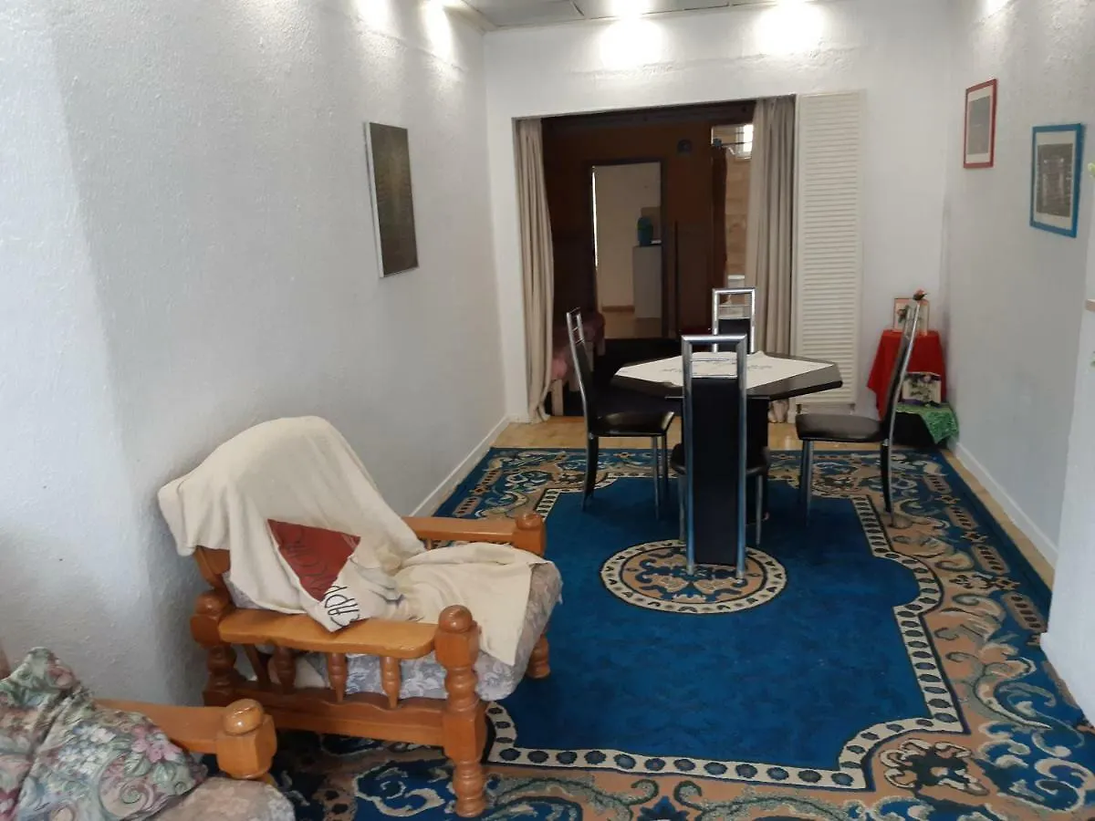 Casa Di Marco Apartment Antwerp