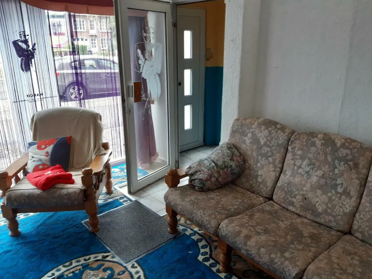 Casa Di Marco Apartment Antwerp