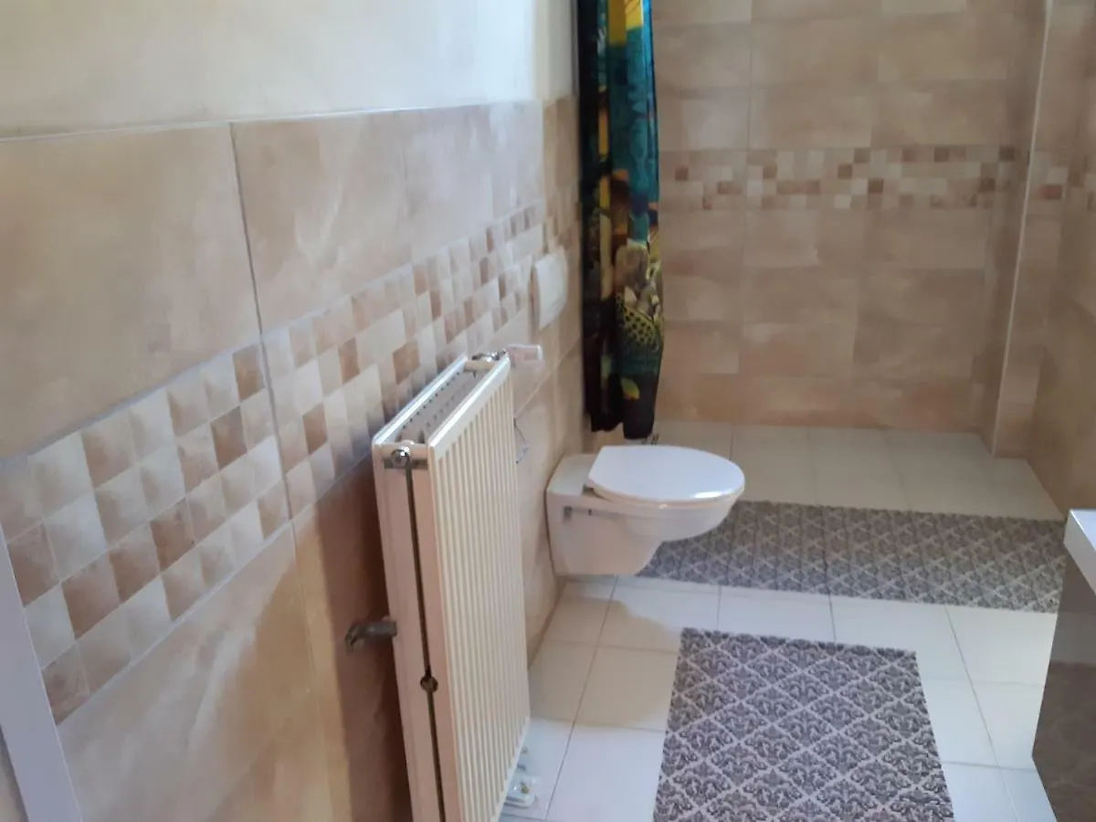 Casa Di Marco Apartment Antwerp