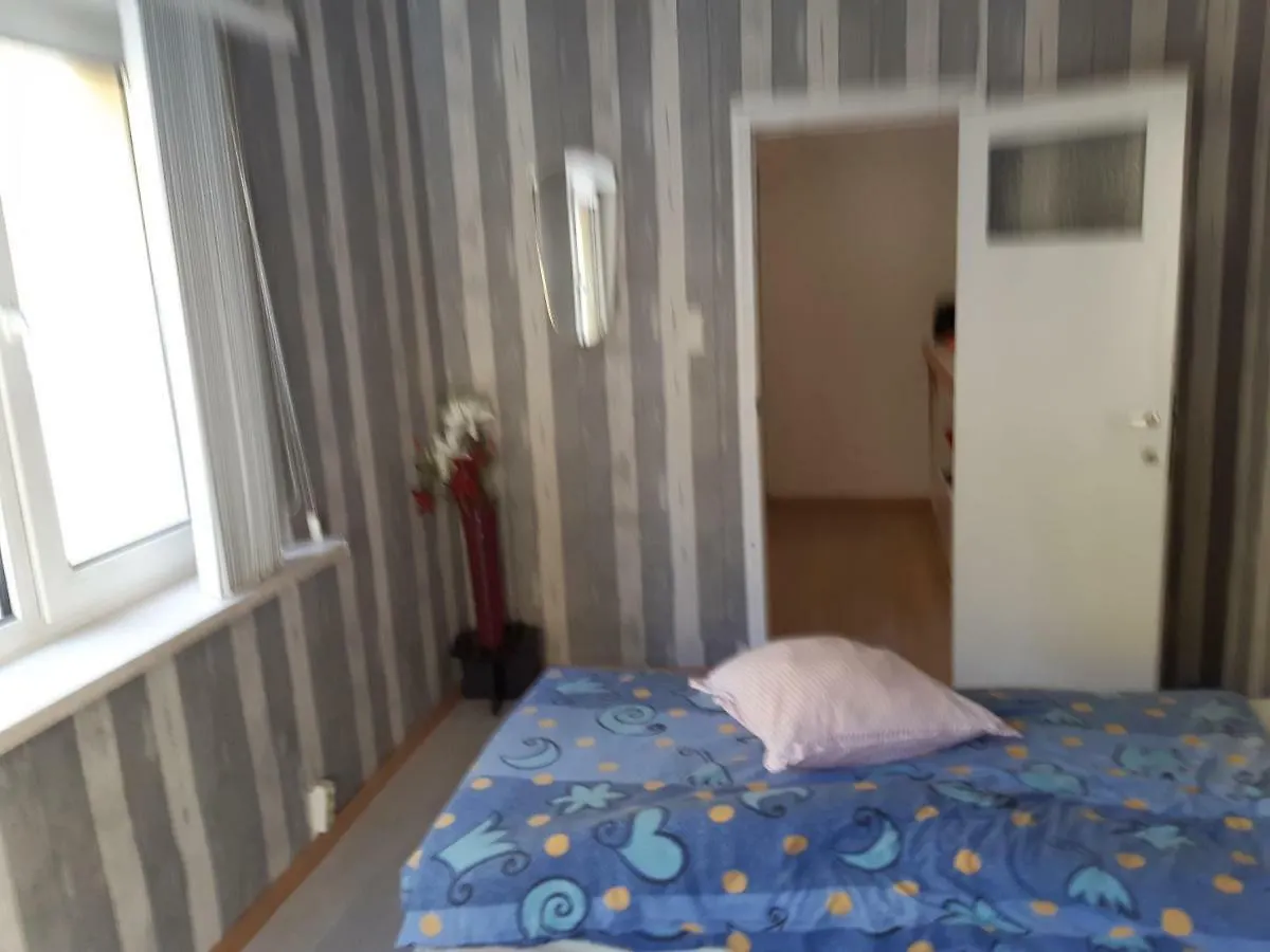 Casa Di Marco Apartment Antwerp 0*,