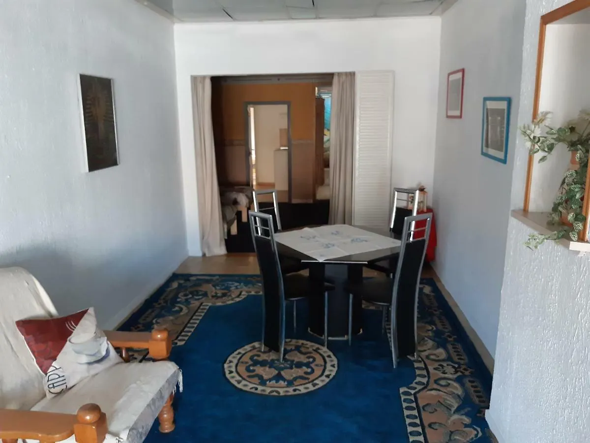 Casa Di Marco Apartment Antwerp