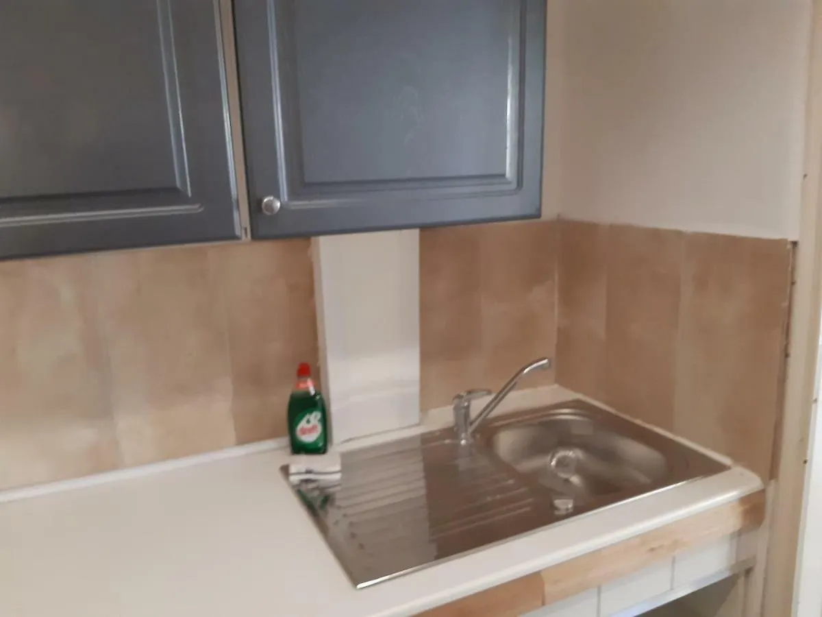 Casa Di Marco Apartment Antwerp