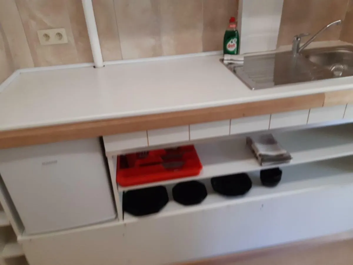 Casa Di Marco Apartment Antwerp